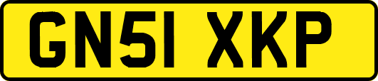 GN51XKP