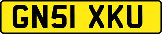 GN51XKU