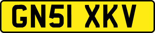 GN51XKV