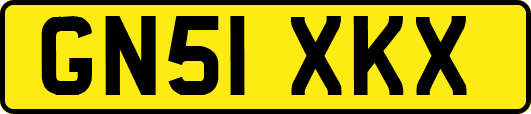 GN51XKX