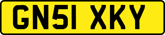 GN51XKY