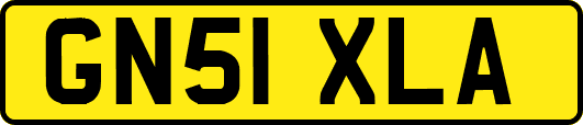 GN51XLA