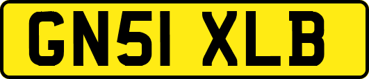 GN51XLB