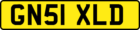 GN51XLD
