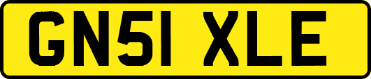 GN51XLE