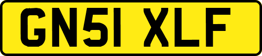 GN51XLF