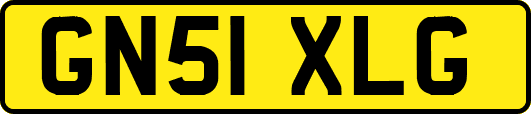 GN51XLG