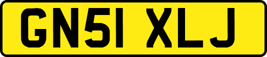 GN51XLJ