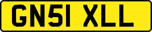 GN51XLL