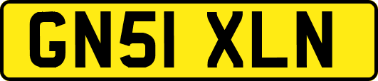 GN51XLN