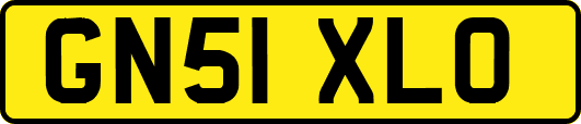 GN51XLO
