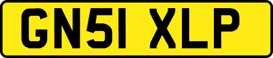 GN51XLP