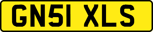 GN51XLS