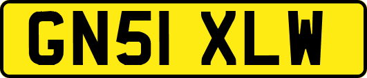 GN51XLW