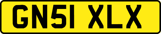 GN51XLX