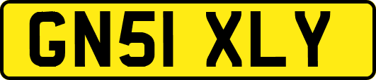 GN51XLY
