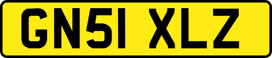 GN51XLZ