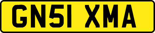 GN51XMA
