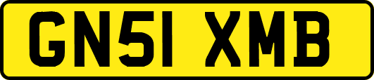 GN51XMB