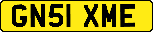 GN51XME