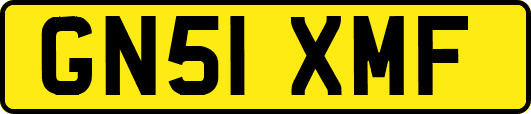 GN51XMF