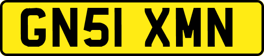 GN51XMN