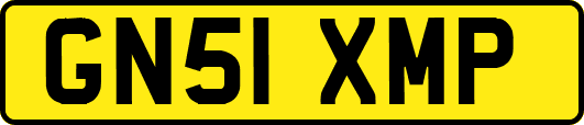 GN51XMP