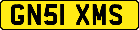 GN51XMS