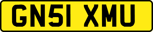GN51XMU