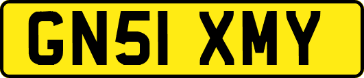 GN51XMY