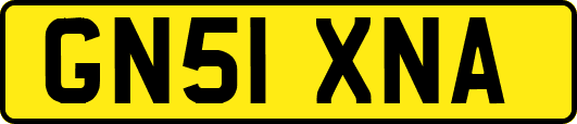GN51XNA