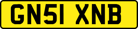 GN51XNB