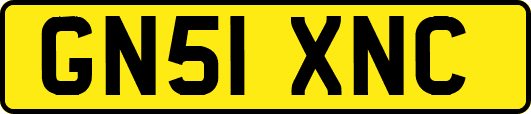 GN51XNC