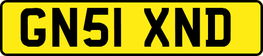 GN51XND