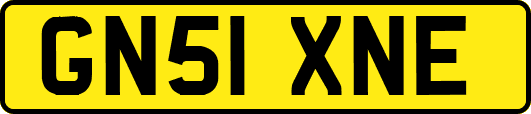GN51XNE