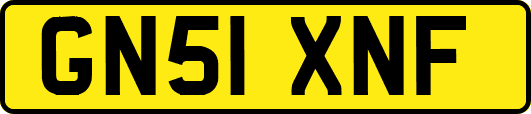 GN51XNF