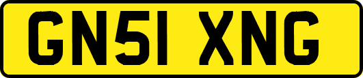 GN51XNG