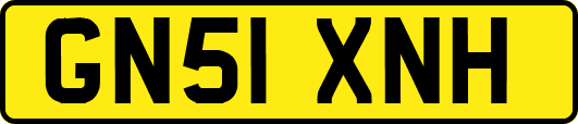 GN51XNH