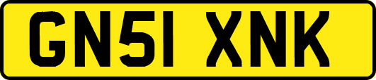 GN51XNK