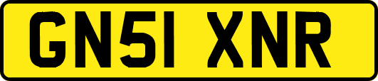 GN51XNR