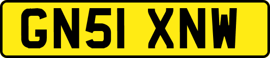 GN51XNW