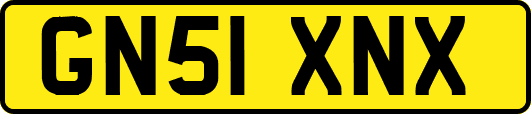 GN51XNX