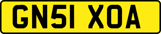 GN51XOA