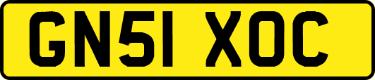 GN51XOC