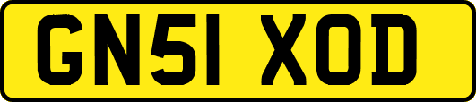 GN51XOD