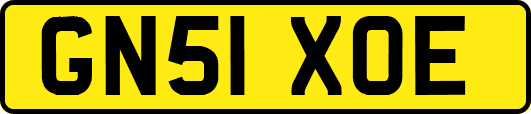 GN51XOE