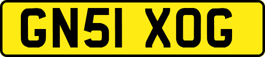 GN51XOG