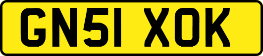 GN51XOK