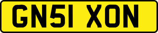 GN51XON