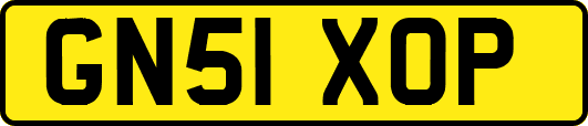 GN51XOP